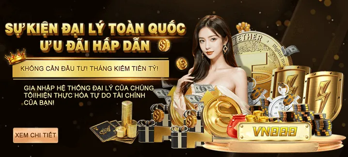 Khuyến mãi nạp lại hàng ngày cho game Nổ Hũ